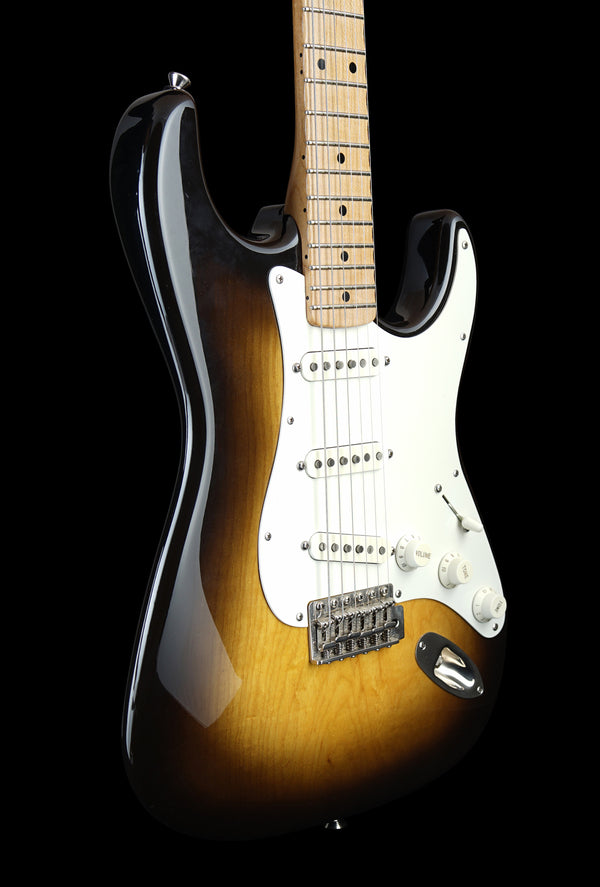 D'Pergo Vintage Classic owned by Walter Becker