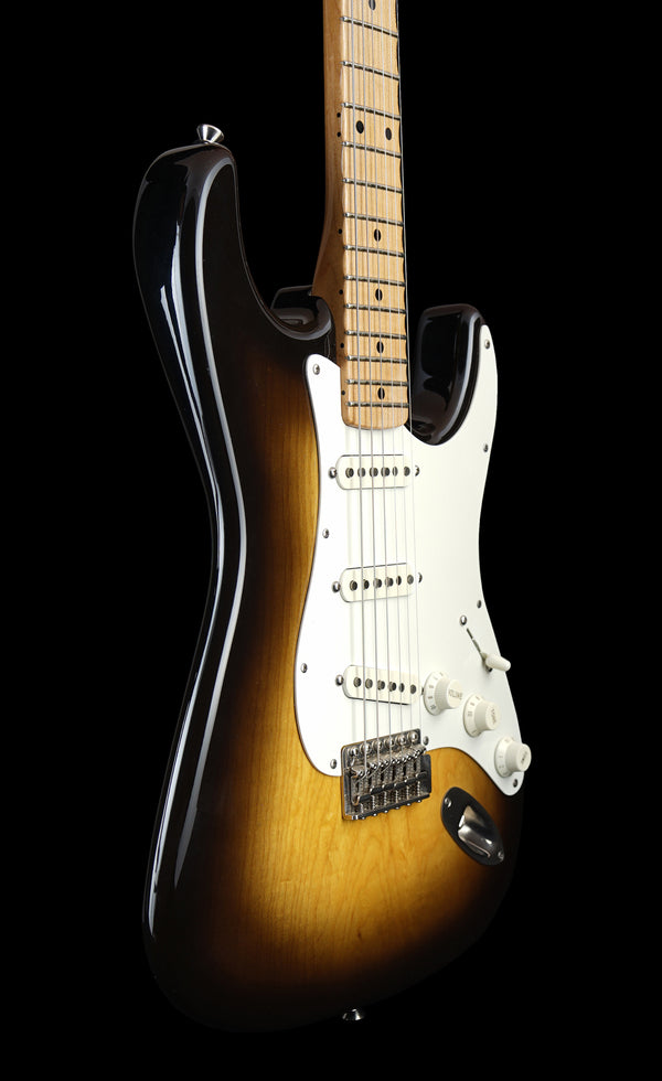 D'Pergo Vintage Classic owned by Walter Becker