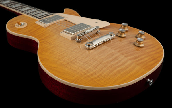 Gibson Les Paul Standard '60s AAA Top - Lemonburst
