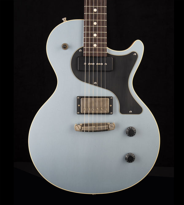 Nik Huber Krautster II - Worn Ice Blue