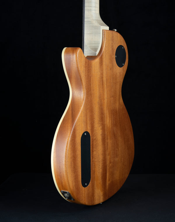 Nik Huber Krautster II - Worn Ice Blue