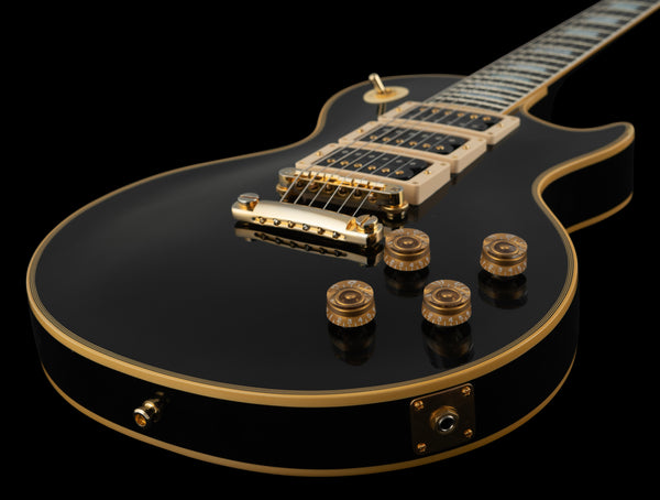 Gibson Peter Frampton "Phenix" Inspired Les Paul Custom