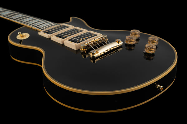 Gibson Peter Frampton "Phenix" Inspired Les Paul Custom