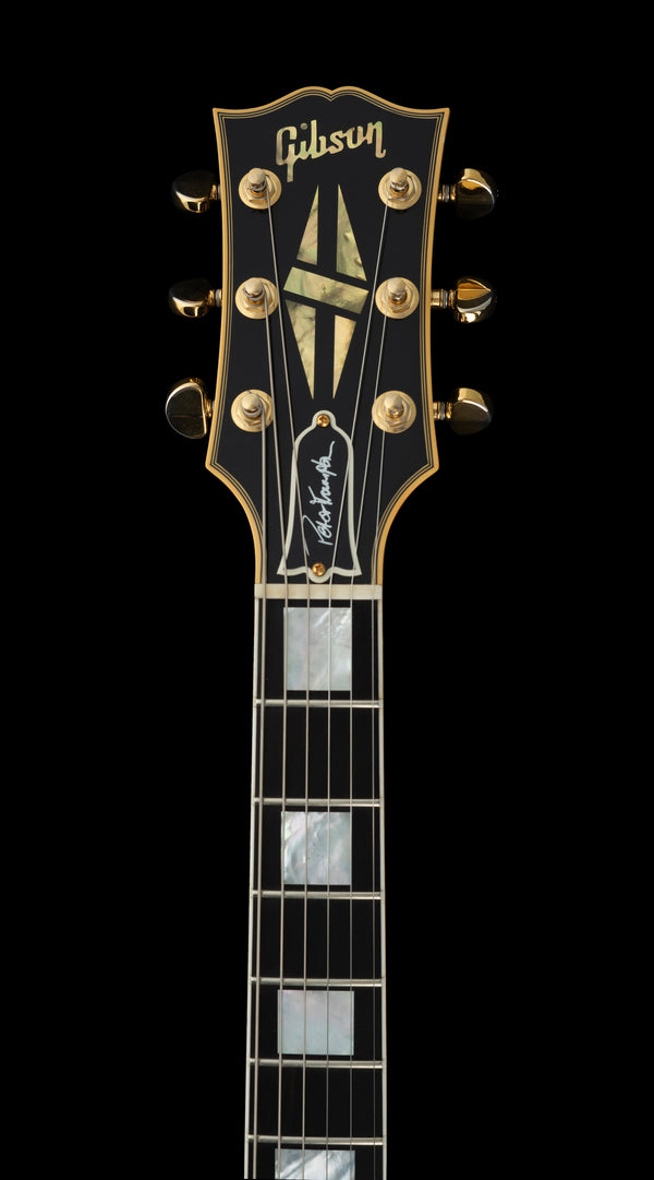 Gibson Peter Frampton "Phenix" Inspired Les Paul Custom