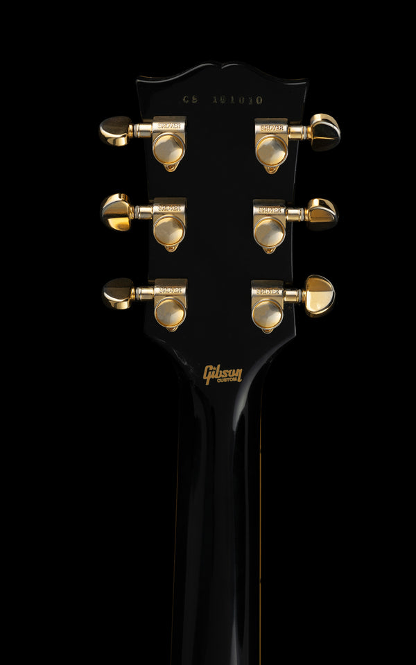Gibson Peter Frampton "Phenix" Inspired Les Paul Custom