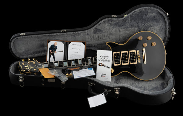 Gibson Peter Frampton "Phenix" Inspired Les Paul Custom