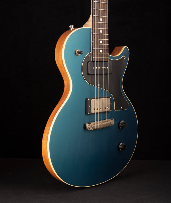 Nik Huber Krautster II - Worn Petrol Blue