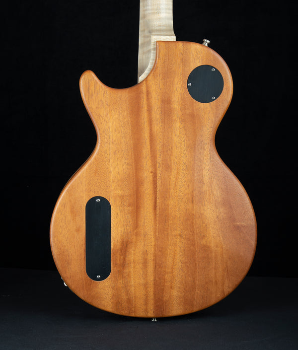 Nik Huber Krautster II - Worn Petrol Blue