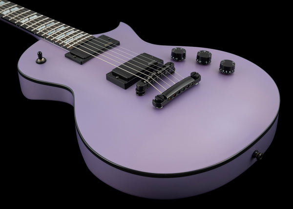 ESP USA Eclipse - Violet Pearl