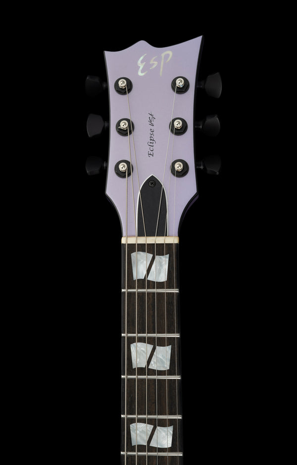 ESP USA Eclipse - Violet Pearl
