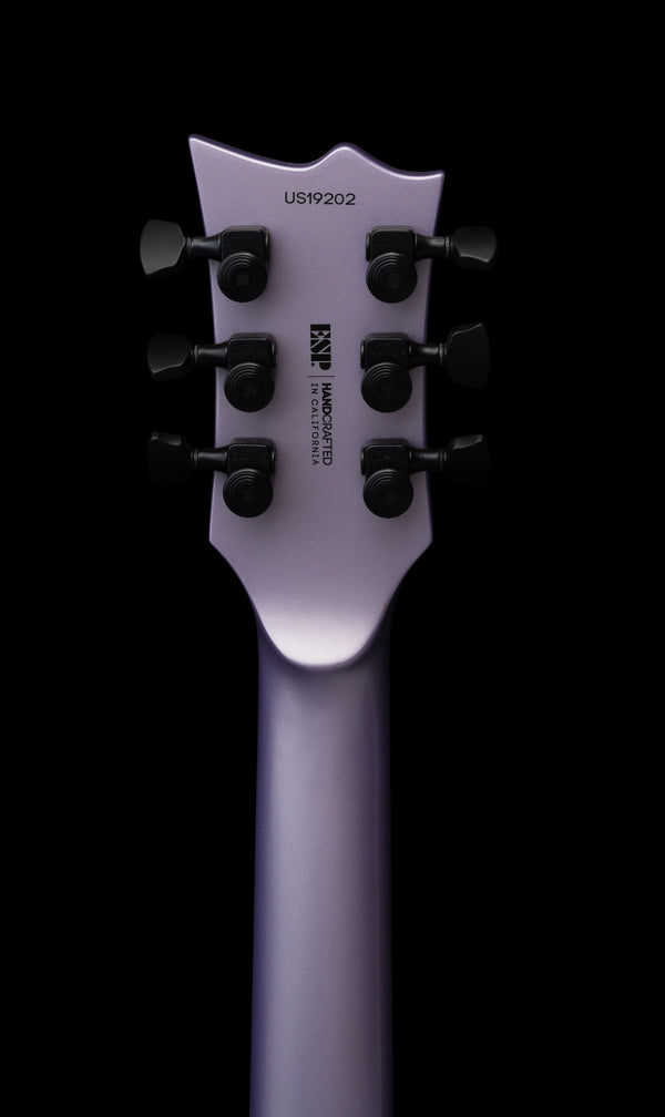ESP USA Eclipse - Violet Pearl