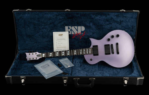 ESP USA Eclipse - Violet Pearl