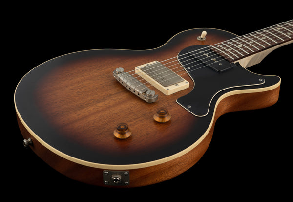 Nik Huber Krautster II - 2 Tone Burst