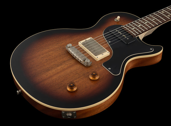 Nik Huber Krautster II - 2 Tone Burst