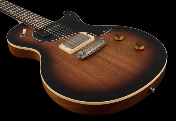 Nik Huber Krautster II - 2 Tone Burst