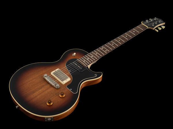 Nik Huber Krautster II - 2 Tone Burst