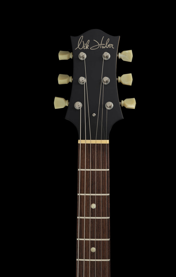 Nik Huber Krautster II - 2 Tone Burst