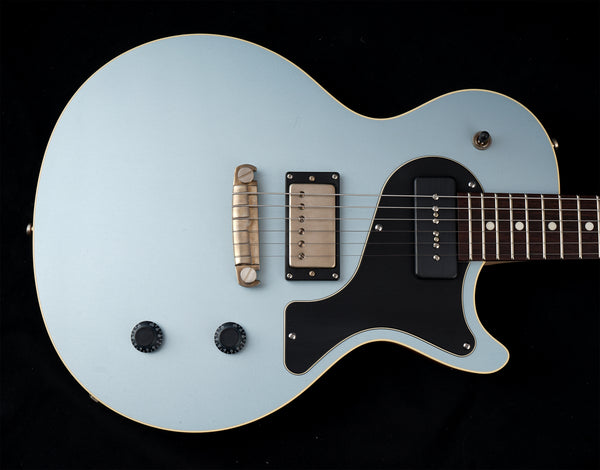 Nik Huber Krautster II - Worn Ice Blue