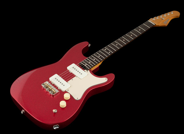 Kithara Harland - Ruby Red Sparkle