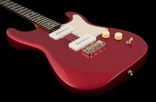 Kithara Harland - Ruby Red Sparkle