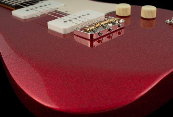 Kithara Harland - Ruby Red Sparkle