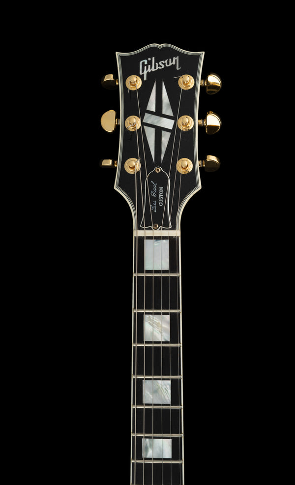 Gibson Custom Shop Les Paul Custom