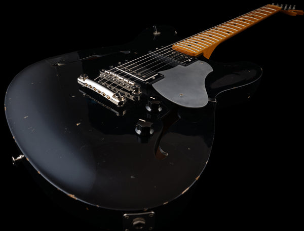 Fano GF6 owned by Walter Becker