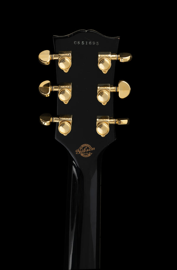 Gibson Custom Shop Les Paul Custom