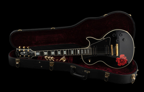 Gibson Custom Shop Les Paul Custom