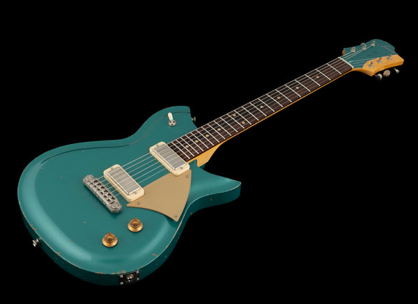 Fano RB6 Oltre - Sherwood Green