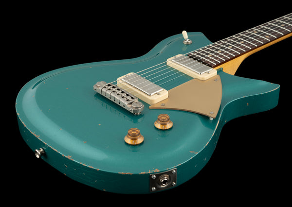 Fano RB6 Oltre - Sherwood Green