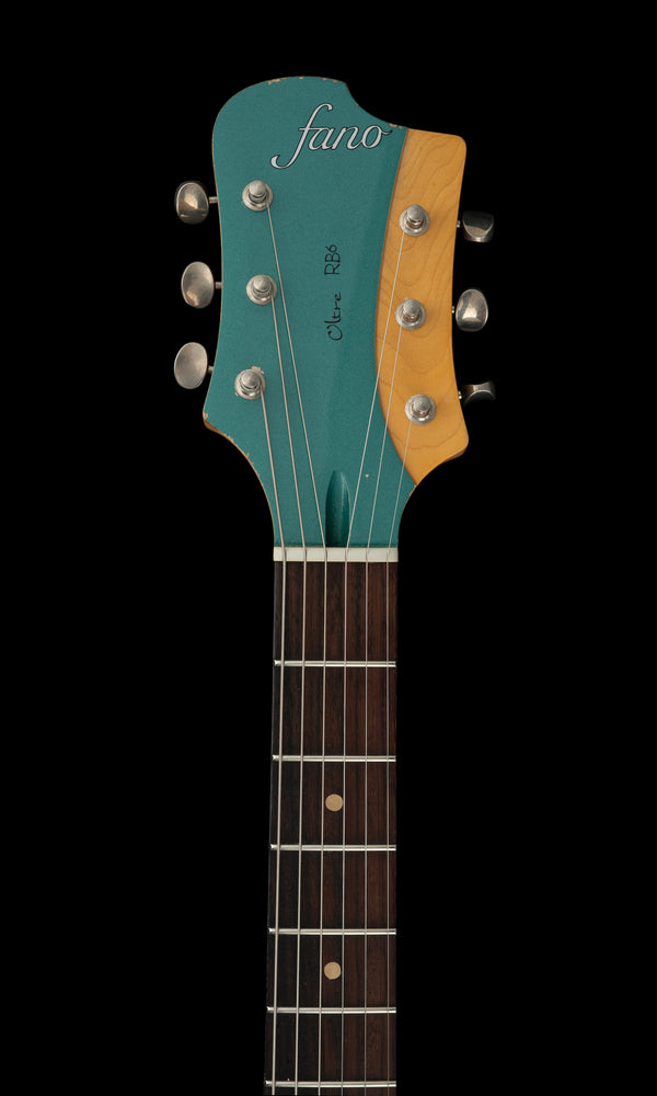Fano RB6 Oltre - Sherwood Green