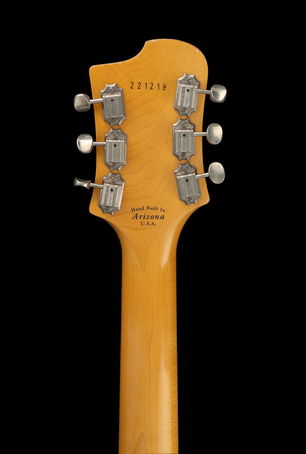 Fano RB6 Oltre - Sherwood Green