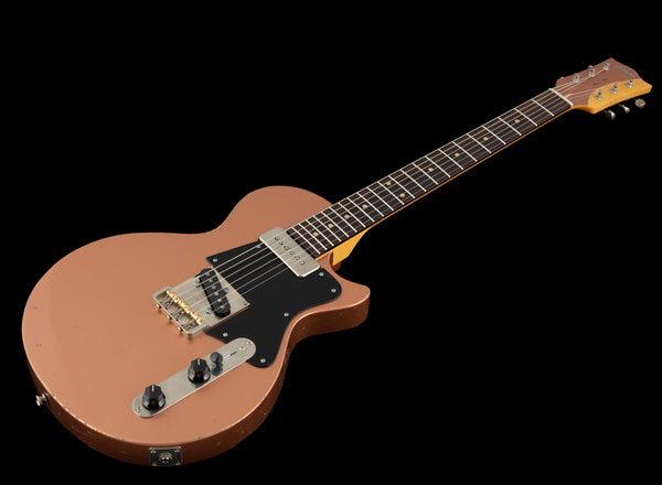Fano SP6 Oltre - Copper