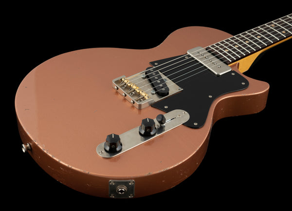 Fano SP6 Oltre - Copper