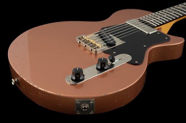 Fano SP6 Oltre - Copper