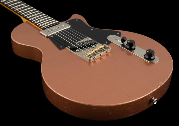 Fano SP6 Oltre - Copper
