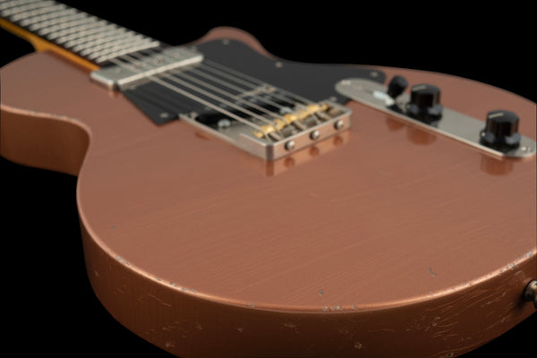 Fano SP6 Oltre - Copper
