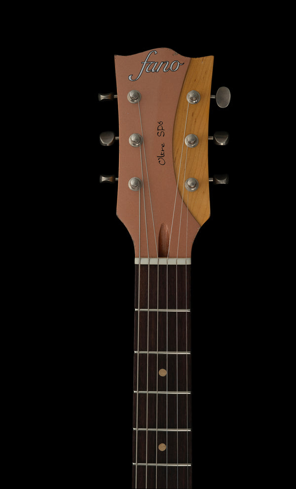 Fano SP6 Oltre - Copper
