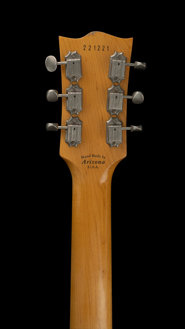 Fano SP6 Oltre - Copper