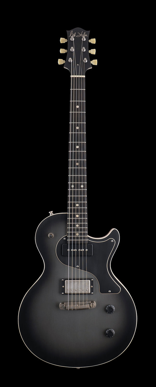 Nik Huber Krautster II - Silverburst