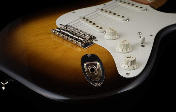 D'Pergo Vintage Classic owned by Walter Becker