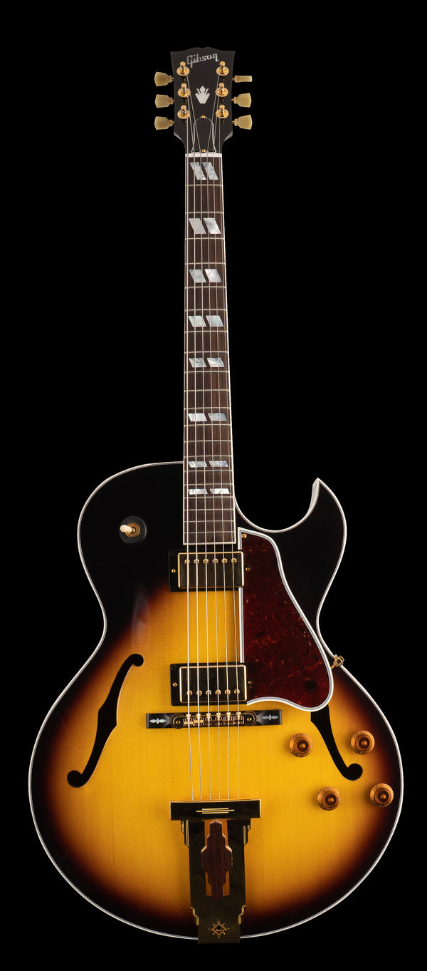 Gibson Custom Shop L-4
