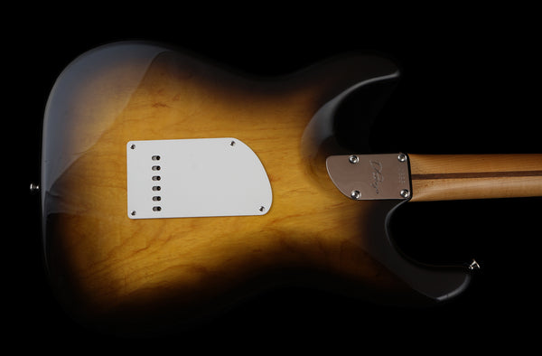 D'Pergo Vintage Classic owned by Walter Becker