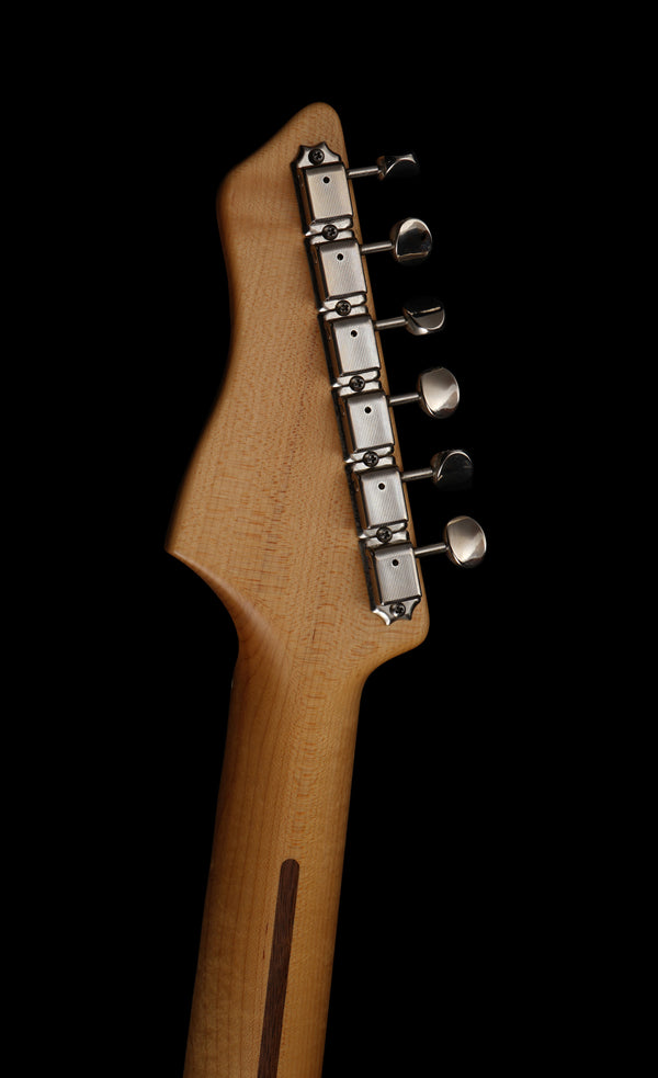 D'Pergo Vintage Classic owned by Walter Becker