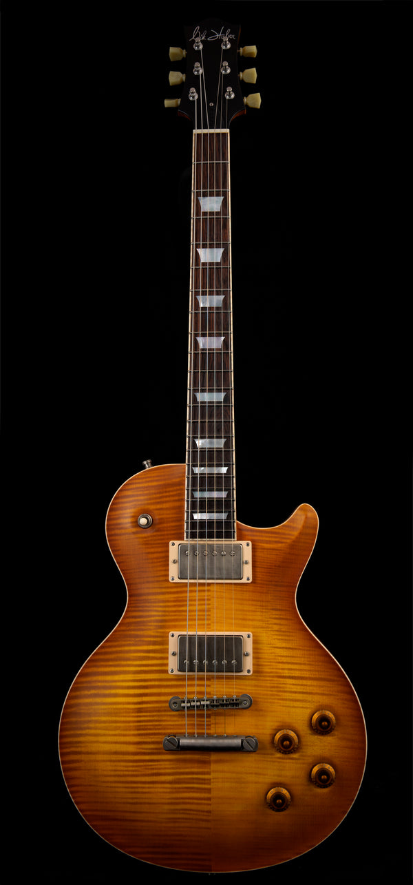 Nik Huber Orca '59 - Exceptional Top