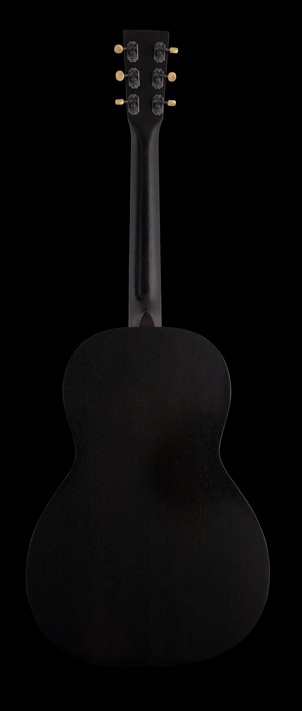 Martin 00-17S Black Smoke