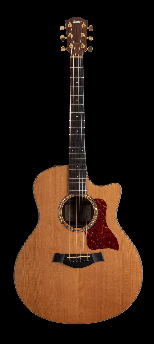 Taylor 716ce