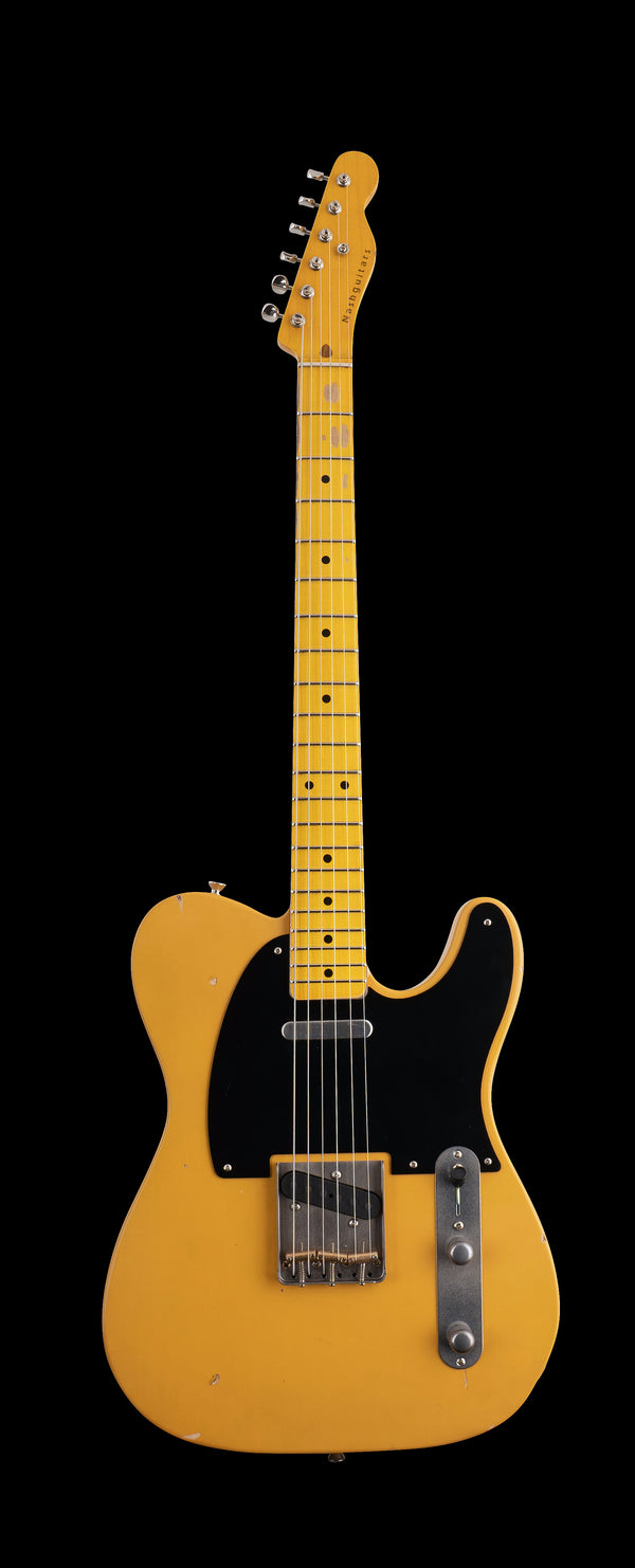 Nash T-52 Butterscotch Blonde