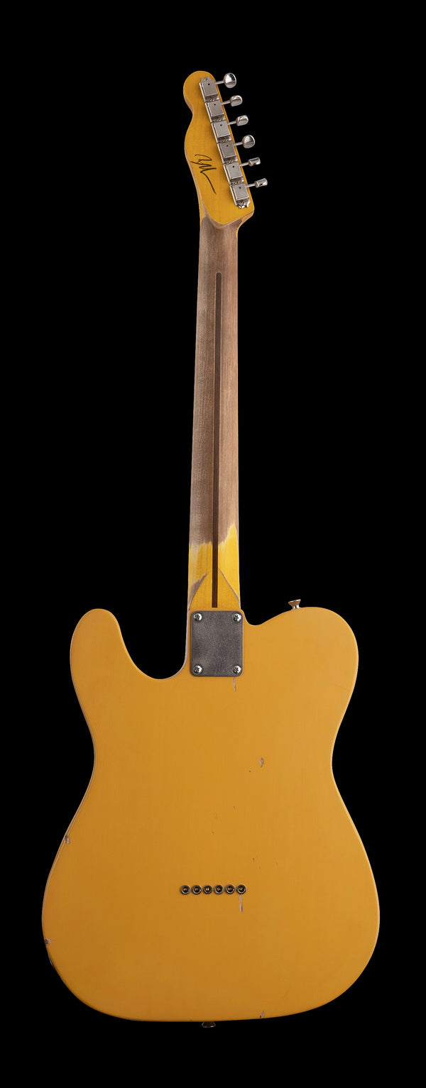 Nash T-52 Butterscotch Blonde